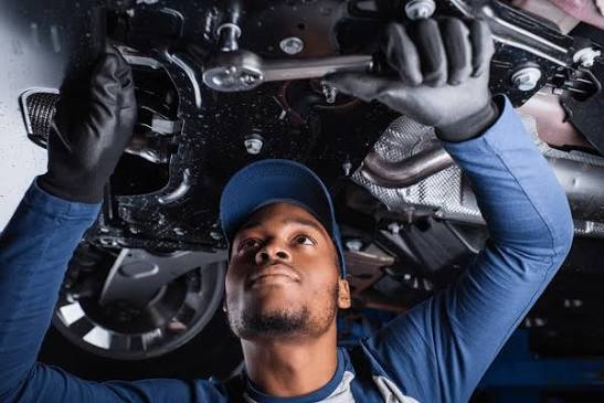 Cooling System Repair