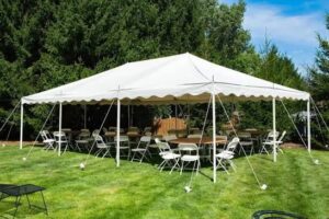Tents In UAE